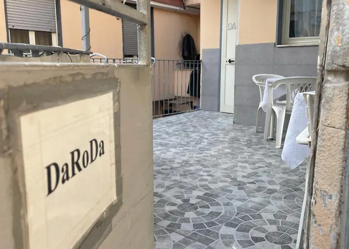 Daroda Guest House